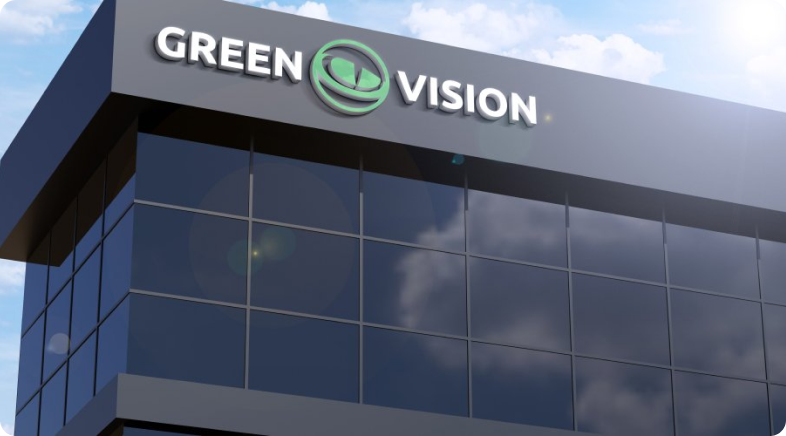 green-vision-office