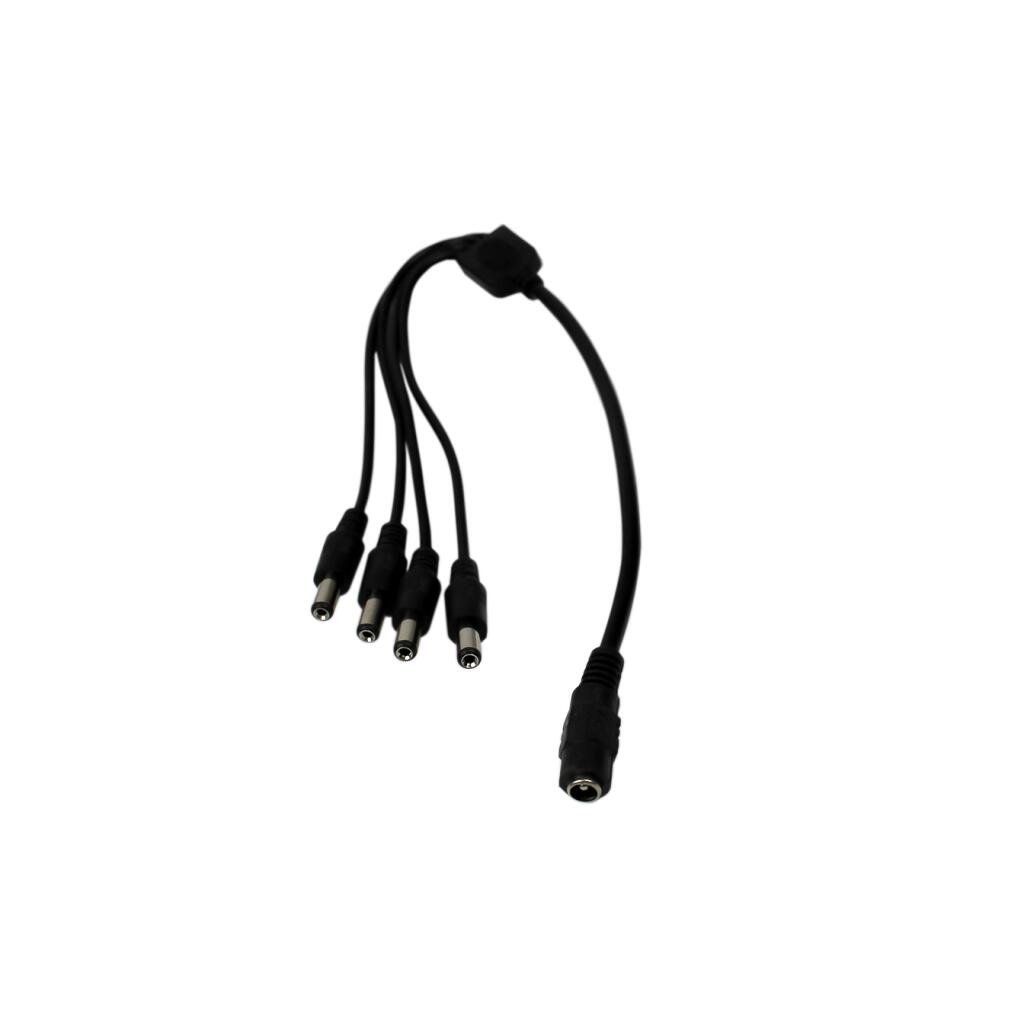 Уличный комплект видеонаблюдения на 8 купольных камер 1080P GV-K-L50/08 - Изображение 11