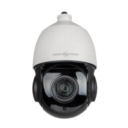 IP камера уличная моторизованная 5MP SD-карта GreenVision GV-190-IP-H-DOS50VM-100 SD (Lite)