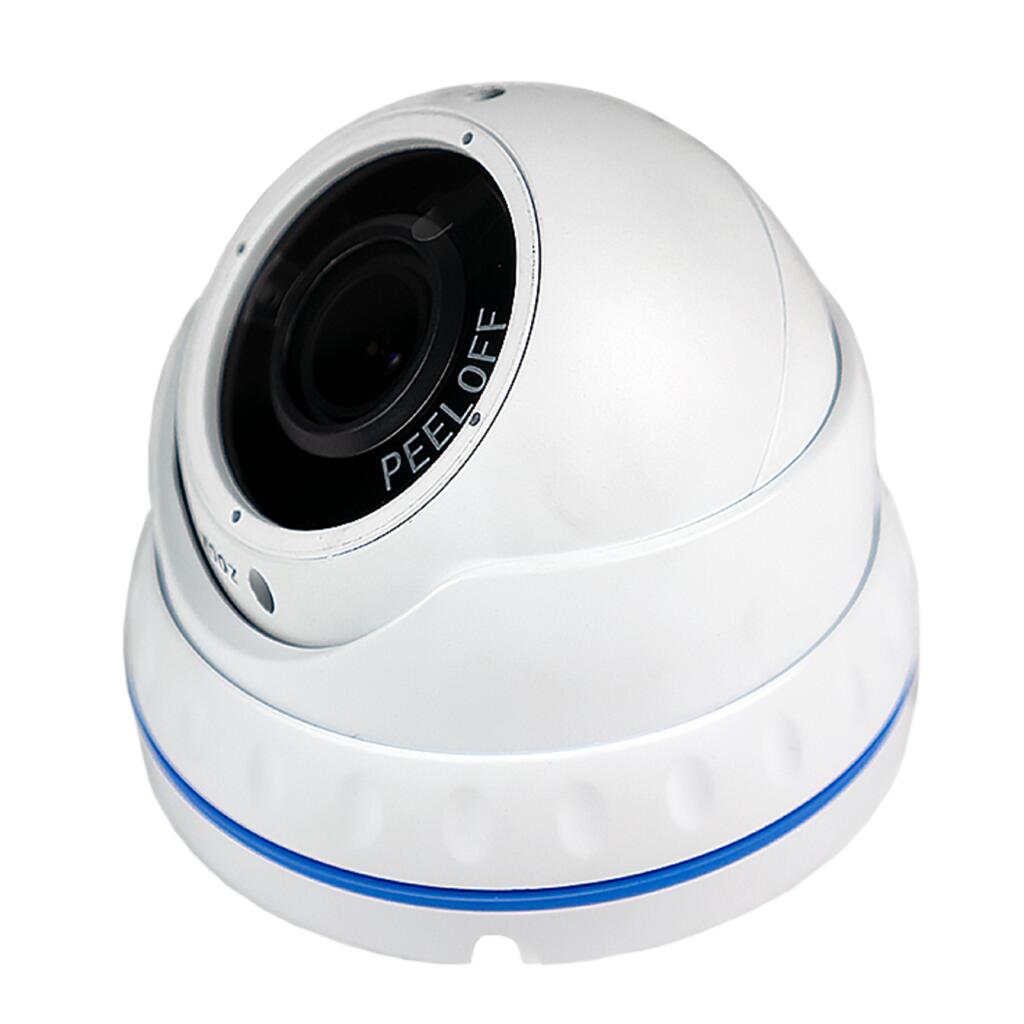 Гибридная антивандальная камера GV-052-GHD-G-DOA20V-30 1080Р - Изображение 2