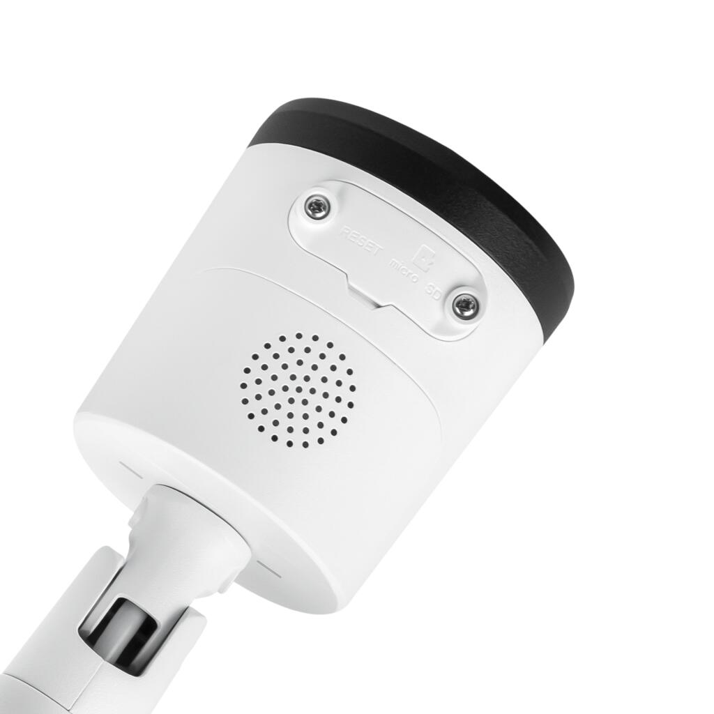 IP камера вулична 5MP POE SD-карта GreenVision GV-178-IP-I-AD-COS50-30 (Ultra AI) - Зображення 5