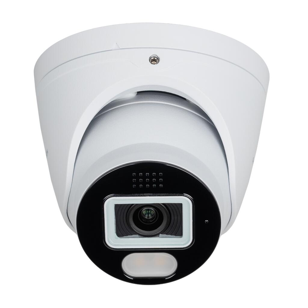 Камера видеонаблюдения IP GV-199-IP-IF-DOS80-40 LED SD (Ultra AI) - Изображение 1