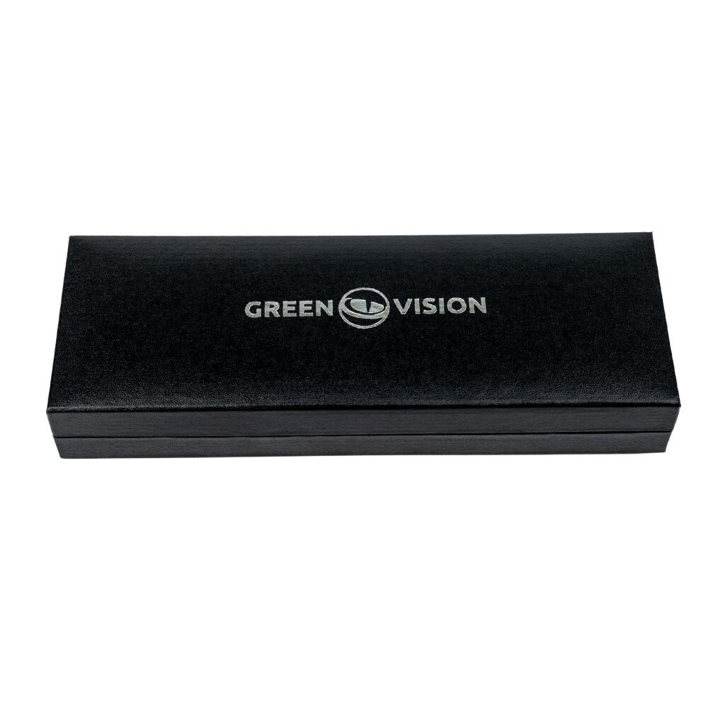 Ручка GreenVision металлическая черная - Изображение 5