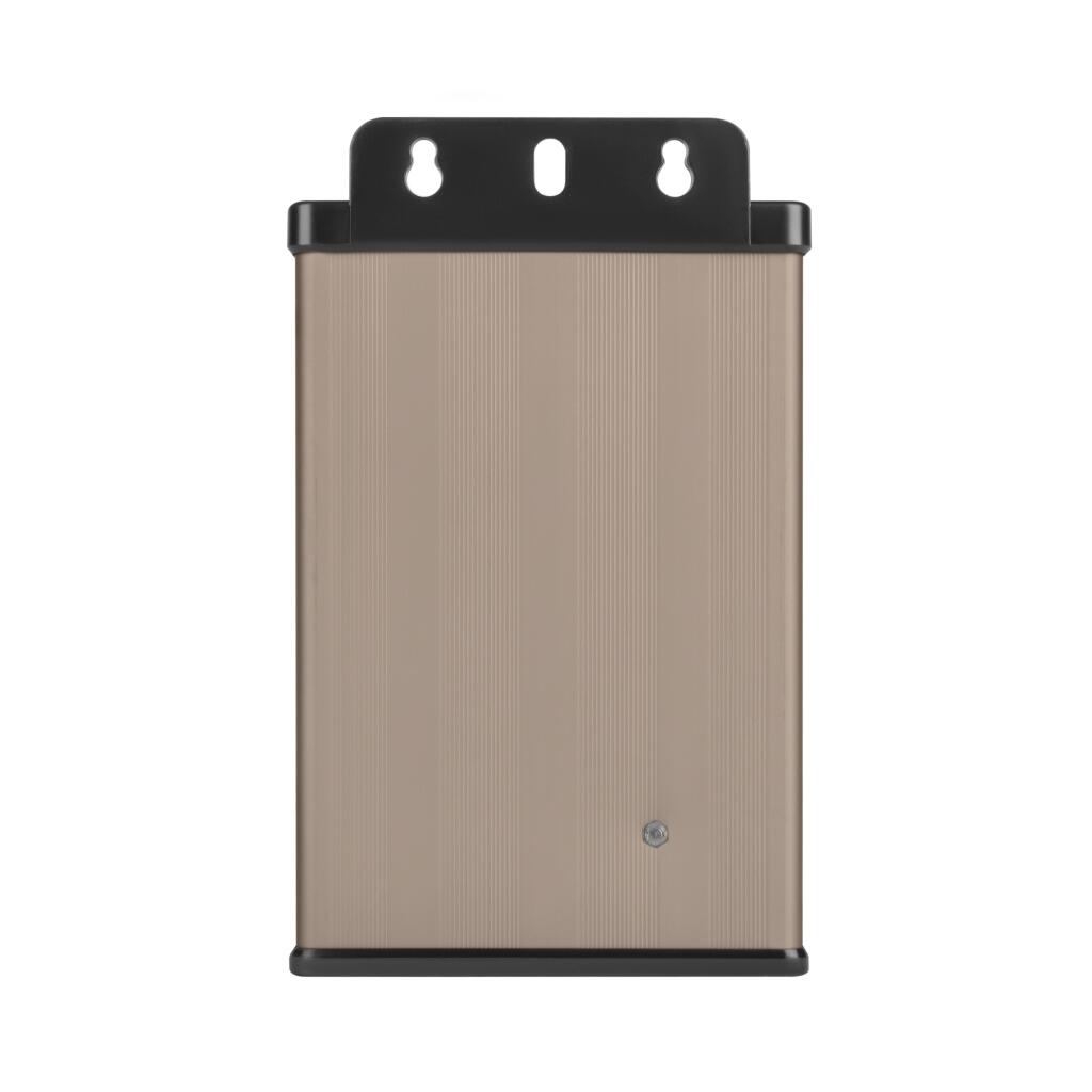 Імпульсний блок живлення GV-SPS-C 12V 33.3A (400W) - Зображення 2