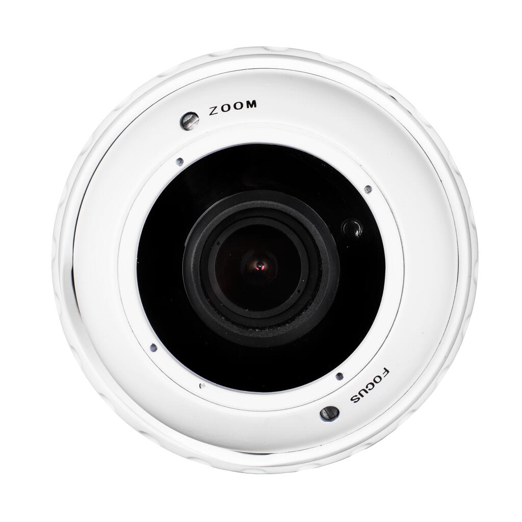 Гібридна антивандальна камера GV-085-GHD-H-DOF40V-30 1080Р - Зображення 10