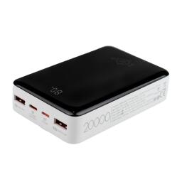 Беспроводной Power Bank LP PQ18 20000mAh