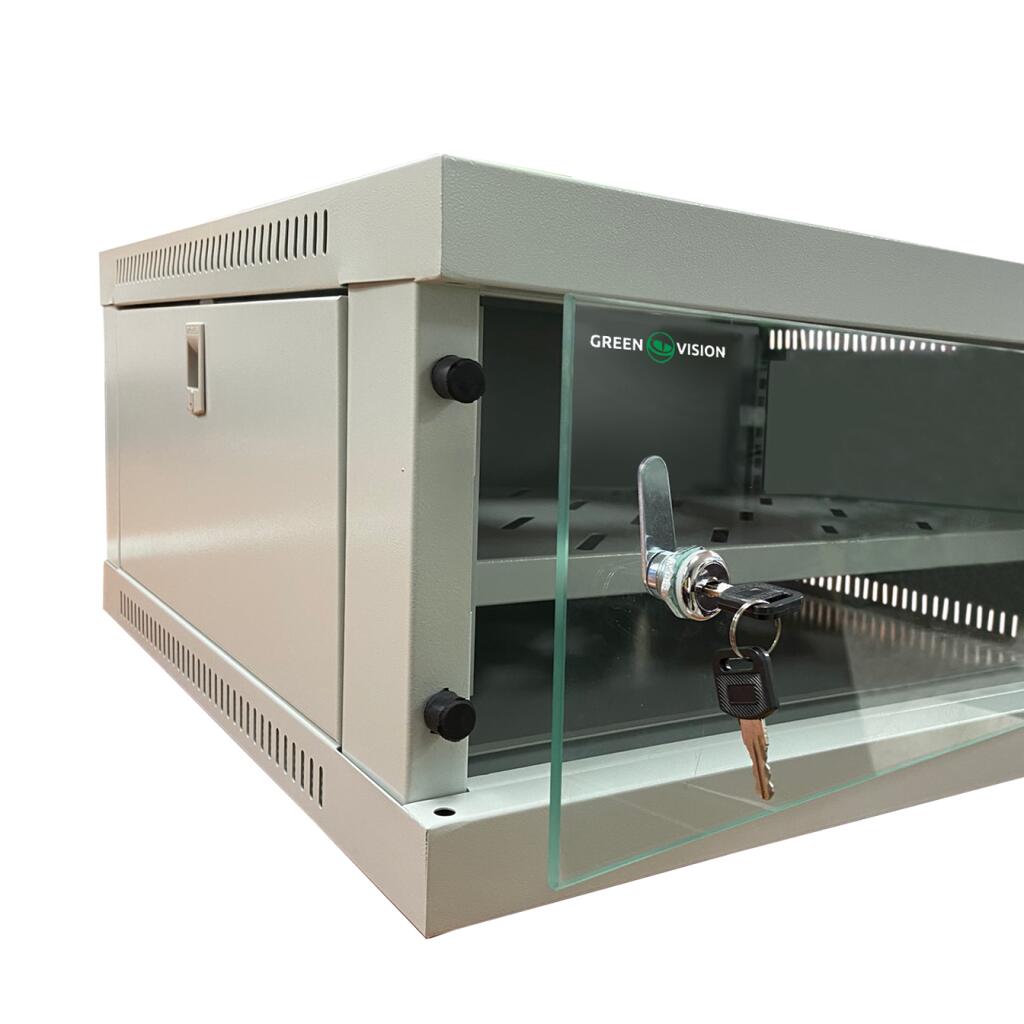 Настенный серверный шкаф GV-1904 - Изображение 2