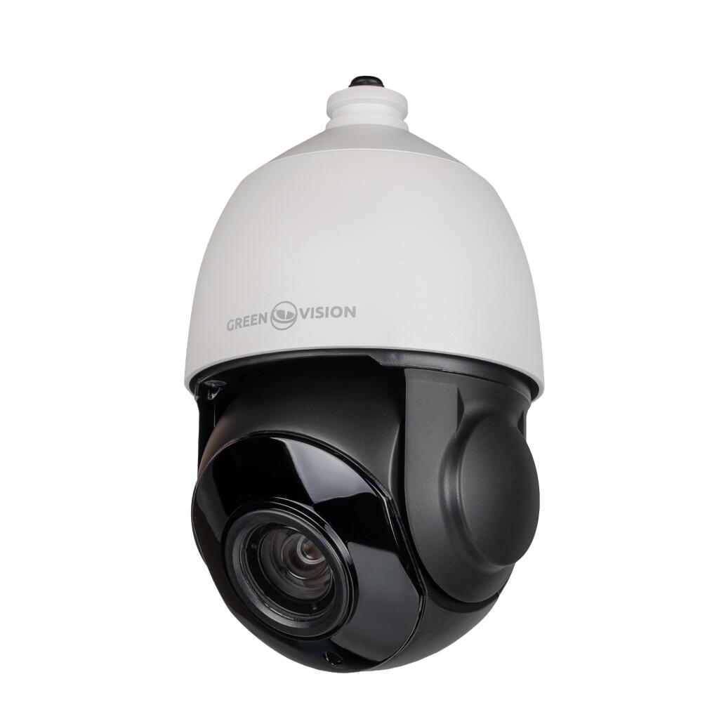 IP камера уличная моторизованная 5MP SD-карта GreenVision GV-190-IP-H-DOS50VM-100 SD (Lite) - Изображение 4