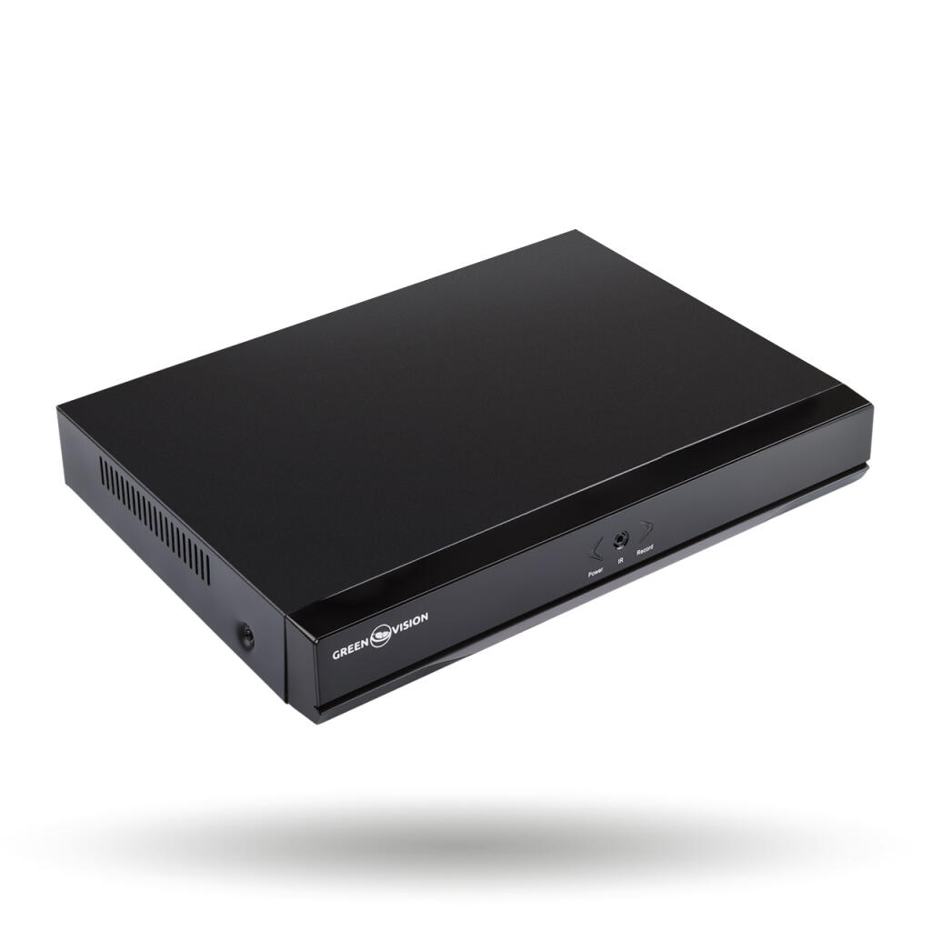 Видеорегистратор NVR GV-N-S003/16 960P - Изображение 2