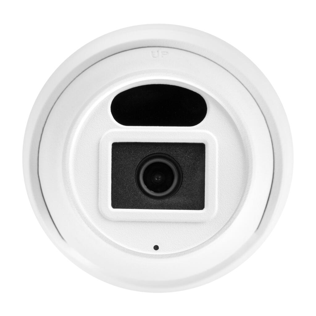 IP камера вулична 3MP POE GreenVision GV-166-IP-M-DIG30-20 - Зображення 3