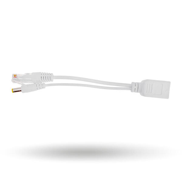 Комплект відеоспостереження на 2 IP камери 4MP для вулиці/будинку GreenVision GV-IP-K-W68/02 (Lite) - Зображення 8