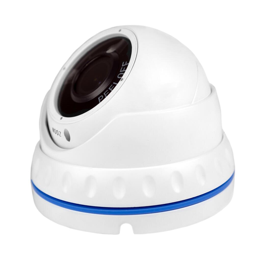 Гибридная антивандальная камера GV-052-GHD-G-DOA20V-30 1080Р - Изображение 5