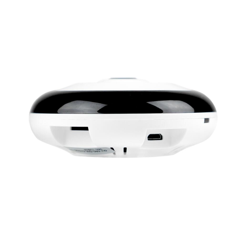 Бездротова купольна камера GV-090-GM-DIG20-10 360 - Зображення 5