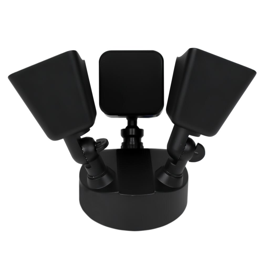 Камера відеоспостереження вулична IP Wi-Fi 1MP GV-121-IP-GM-DOG20-12 1MP - Зображення 9