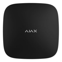 Інтелектуальна централь AJAX Hub 2 (black)