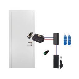 Комплект контроля доступа с электромеханическим замком GV-511