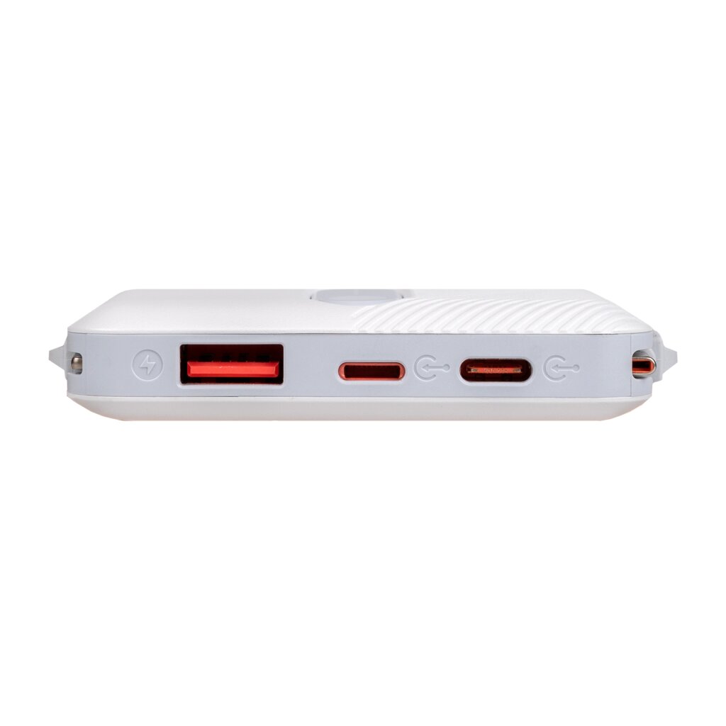 Внешний аккумулятор (Power Bank) LP PQ13 10000mAh - Изображение 6