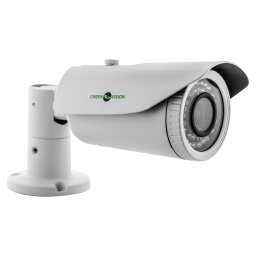 Камера відеоспостереження вулична IP камера GV-056-IP-G-COS20V-40
