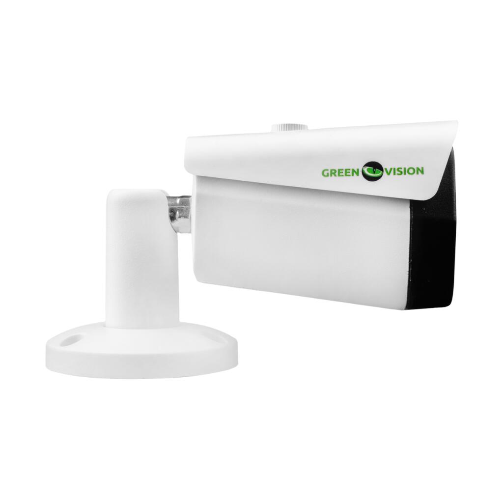 Камера відеоспостереження вулична IP POE GV-078-IP-E-COF20-20 - Зображення 11