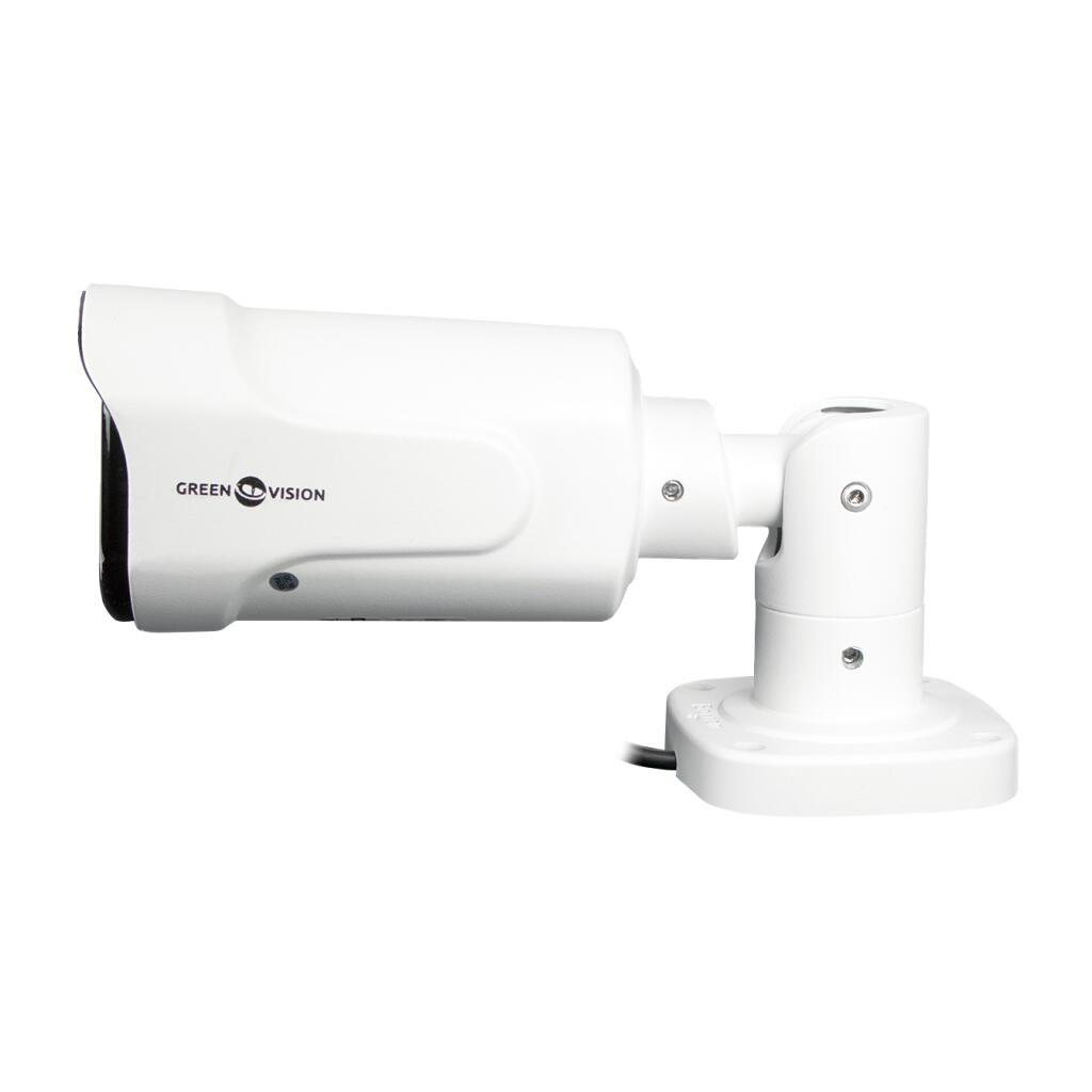 Гибридная наружная камера GV-116-GHD-H-СOK50V-40 - Изображение 6