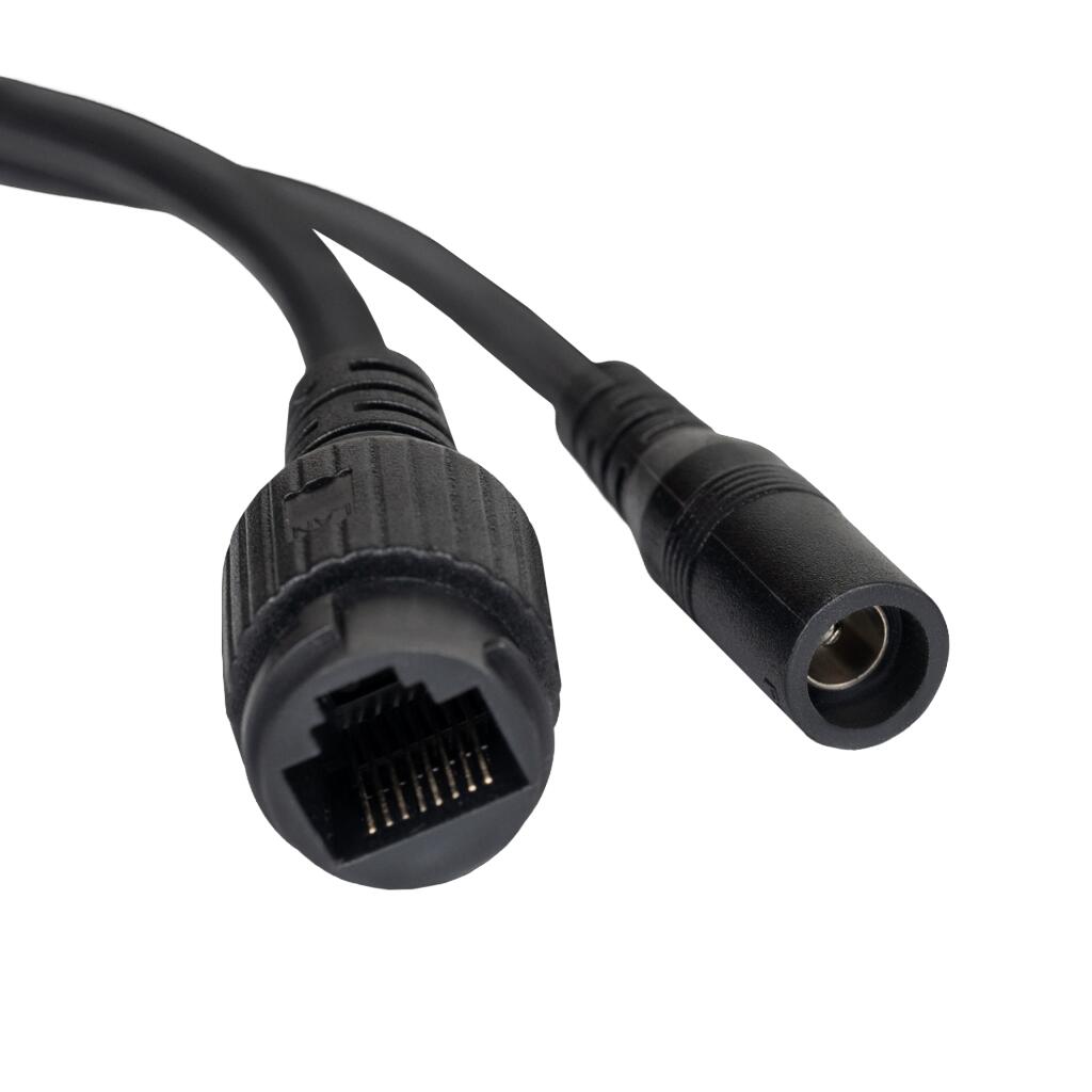IP камера вулична моторизована 5MP SD-картка GreenVision GV-189-IP-H-DOS50VM-240 SD - Зображення 8