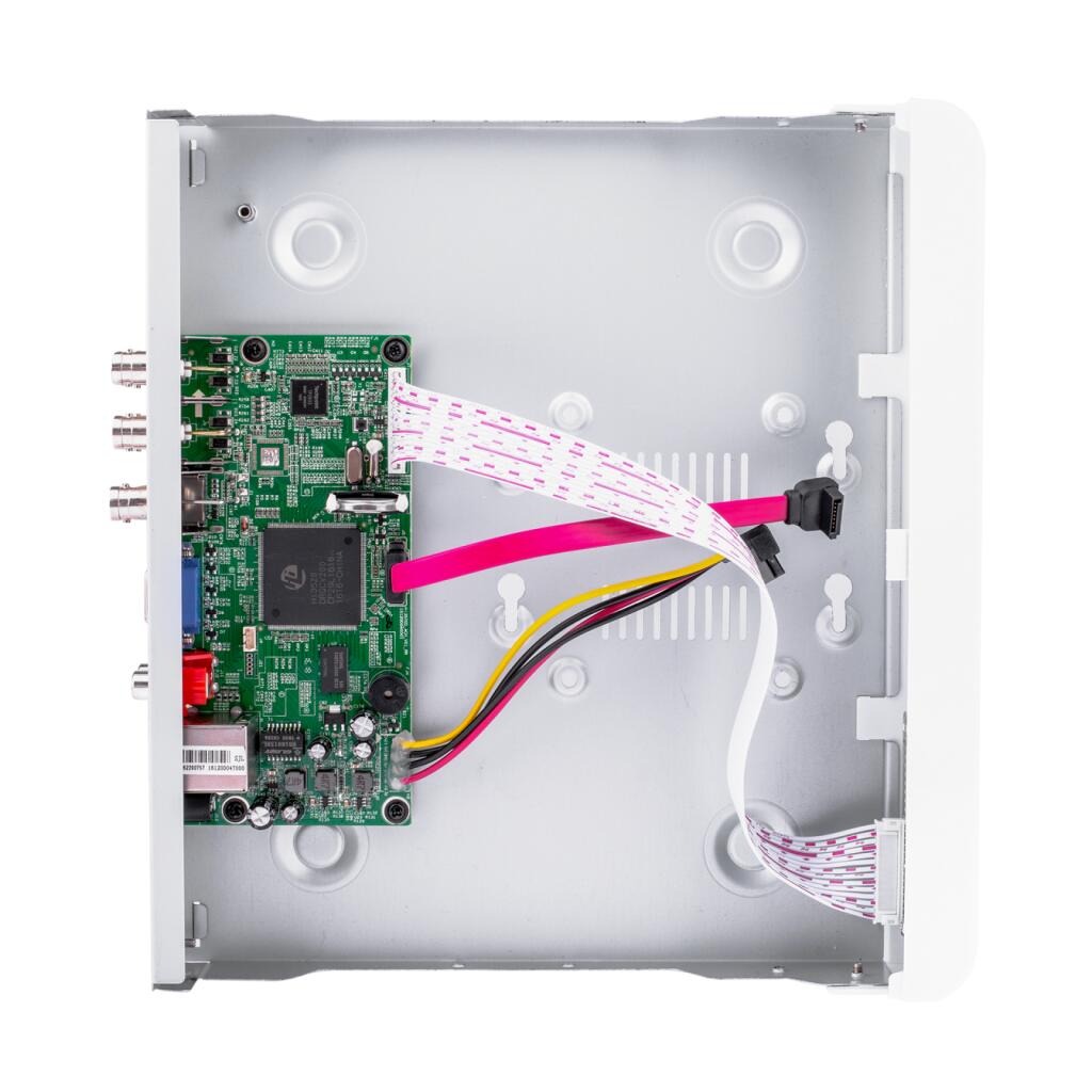 Гібридний відеореєстратор AHD GV-S-035/04 1080N - Зображення 6