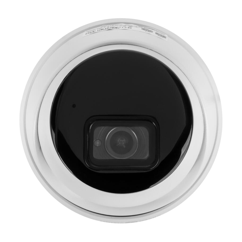 IP камера уличная 8MP POE SD-карта GreenVision GV-177-IP-IF-DOS80-30 (Ultra AI) - Изображение 3