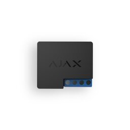 Контролер для керування побутовими приладами AJAX WallSwitch