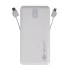 Внешний аккумулятор (Power Bank) LP PQ13 10000mAh - Изображение 2