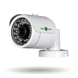 Камера видеонаблюдения уличная IP камера GV-058-IP-E-COS30-30