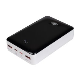 Внешний аккумулятор (Power Bank) LP PQ22 20000mAh