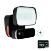 Камера видеонаблюдения уличная IP, Wi-Fi 2MP + Карта 64GB GV-120-IP-GM-DOG20-12 - Изображение 2