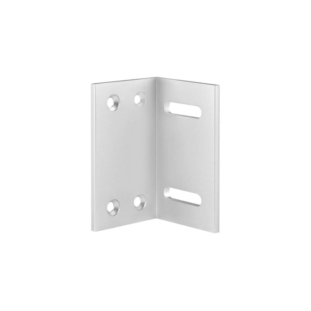 Куточок монтажний GV-CM-LZ60 Silver - Зображення 3