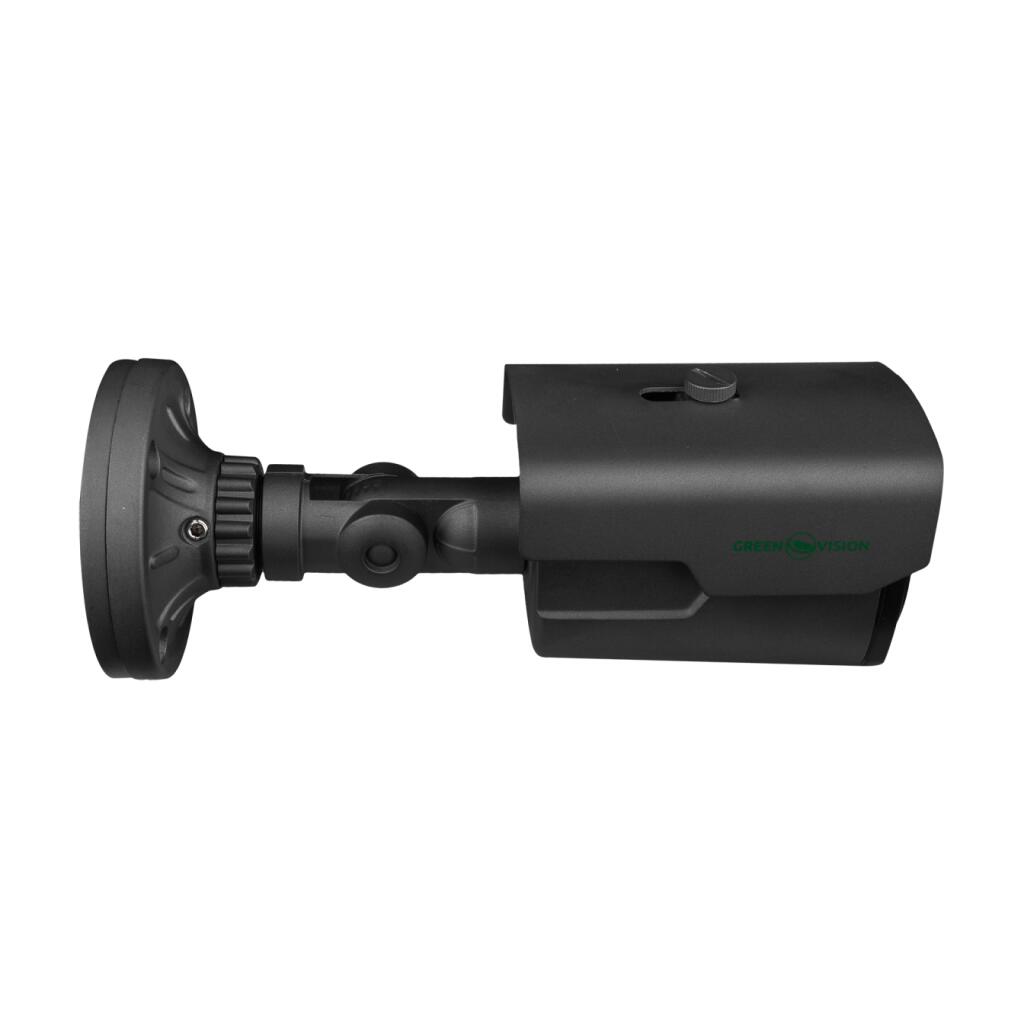 Камера видеонаблюдения уличная IP GV-063-IP-E-COS50-40 Gray - Изображение 6