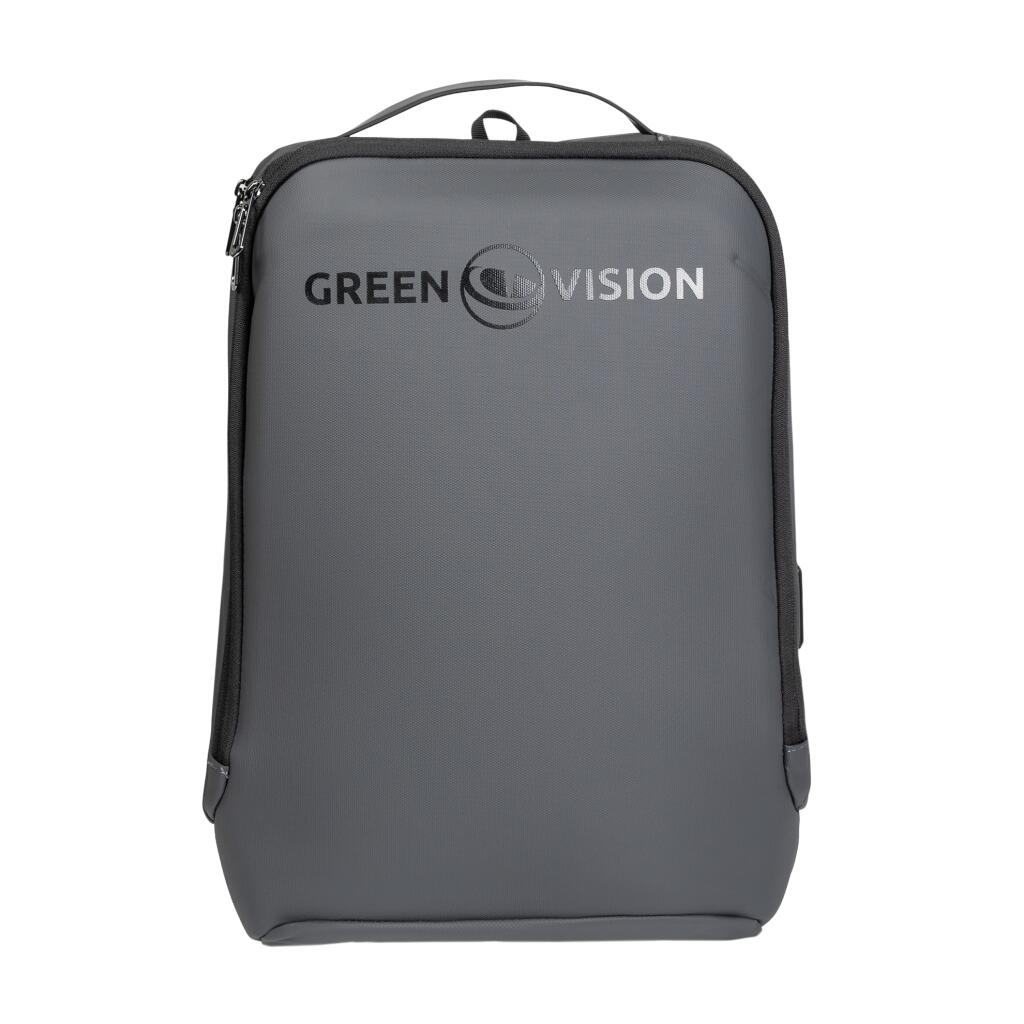 Рюкзак для ноутбука 17,3" GreenVision - Изображение 1