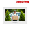 Кольоровий Wi-Fi AHD відеодомофон GV-059-AHD-M-VD7SD White - Изображение 1