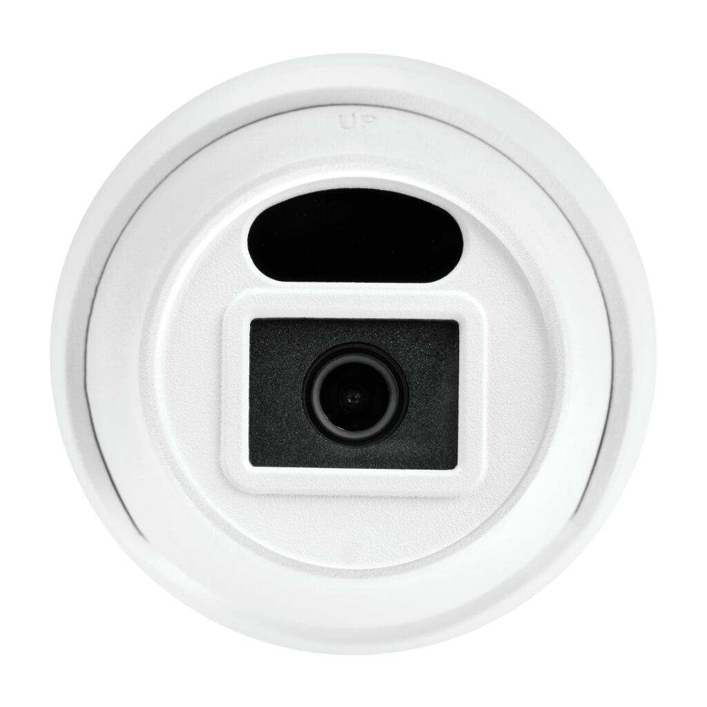 IP камера уличная купольная 3MP POE GreenVision GV-167-IP-H-DIG30-20 - Изображение 3