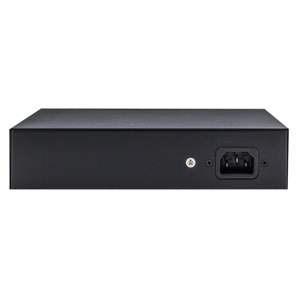 Коммутатор сетевой POE GV-006-D-04+2P - Изображение 5