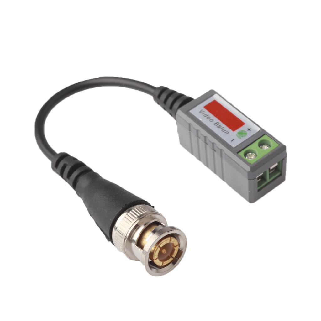 1-канальный пасcивный приемник/передатчик GV-01HD P-03 (блистер пара) - Изображение 2