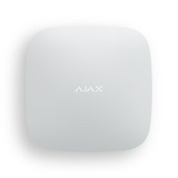 Інтелектуальна централь AJAX Hub 2 Plus (white)