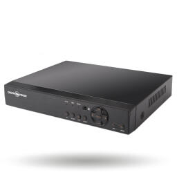 Гибридный видеорегистратор 4-канальный 2.4MP GHD GreenVision GV-A-S030/04