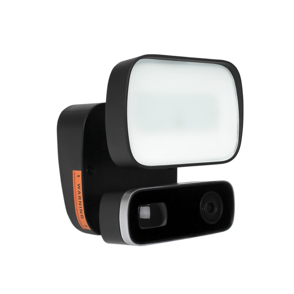 Камера видеонаблюдения уличная IP, Wi-Fi 2MP + Карта 64GB GV-120-IP-GM-DOG20-12 - Изображение 7