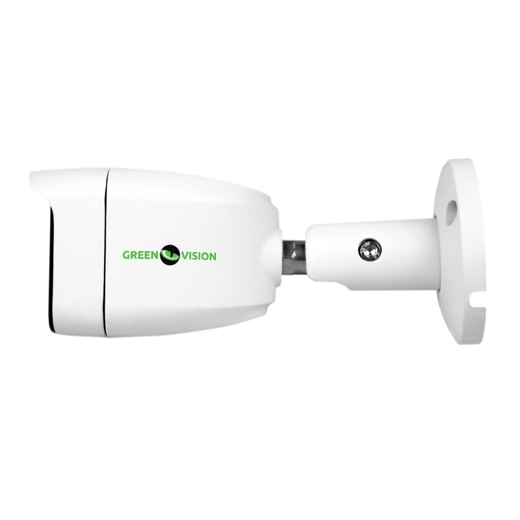 Камера видеонаблюдения уличная IP POE 5MP GV-108-IP-E-СOS50-25 - Изображение 4