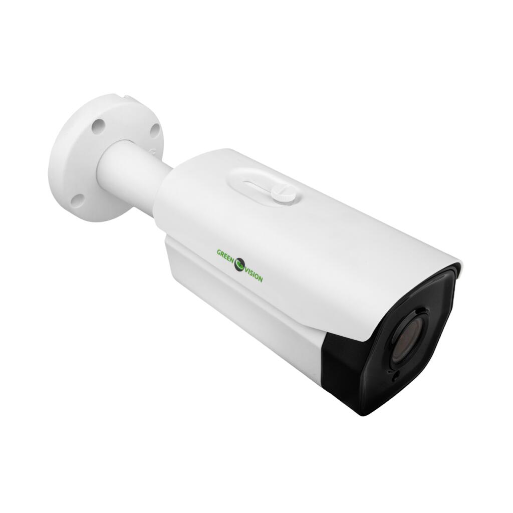 Камера видеонаблюдения уличная IP 3MP POE GV-079-IP-E-COS20VM-40 - Изображение 8