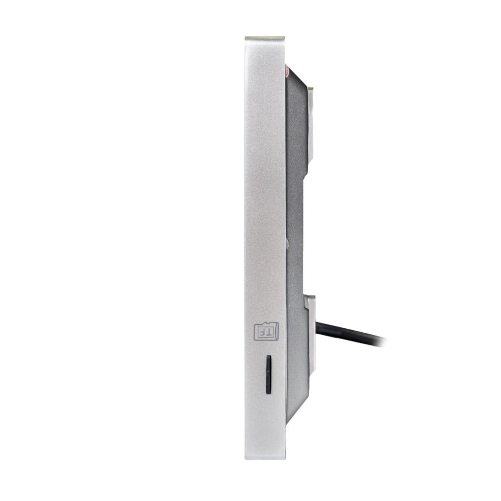 Комплект видеодомофона GV-004-GV-060+GV-007 + SD32GB - Изображение 4