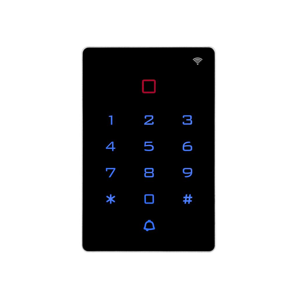 Комплект домофона с WiFi контроллером и двумя мониторами GV-512 - Изображение 5