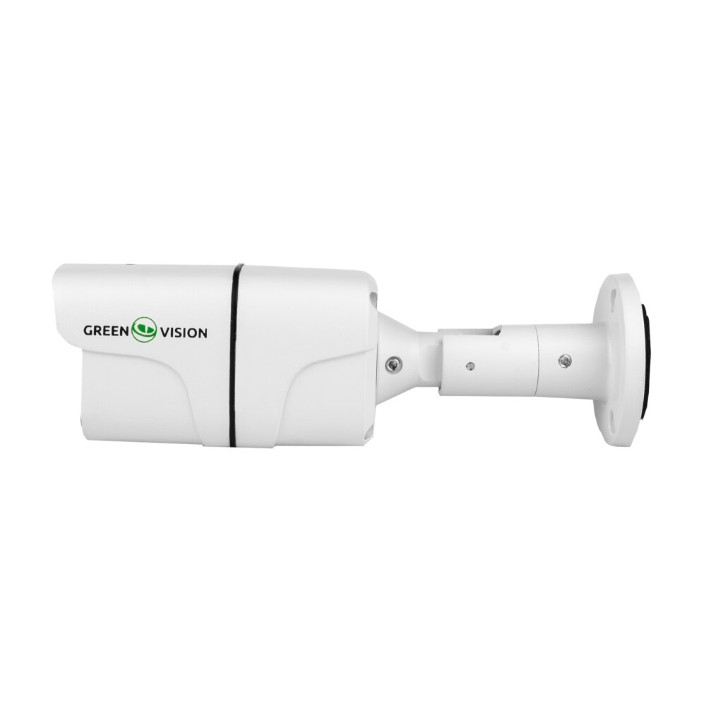 IP камера уличная 4MP POE GreenVision GV-182-IP-FM-COA40-30 (Lite) - Изображение 3