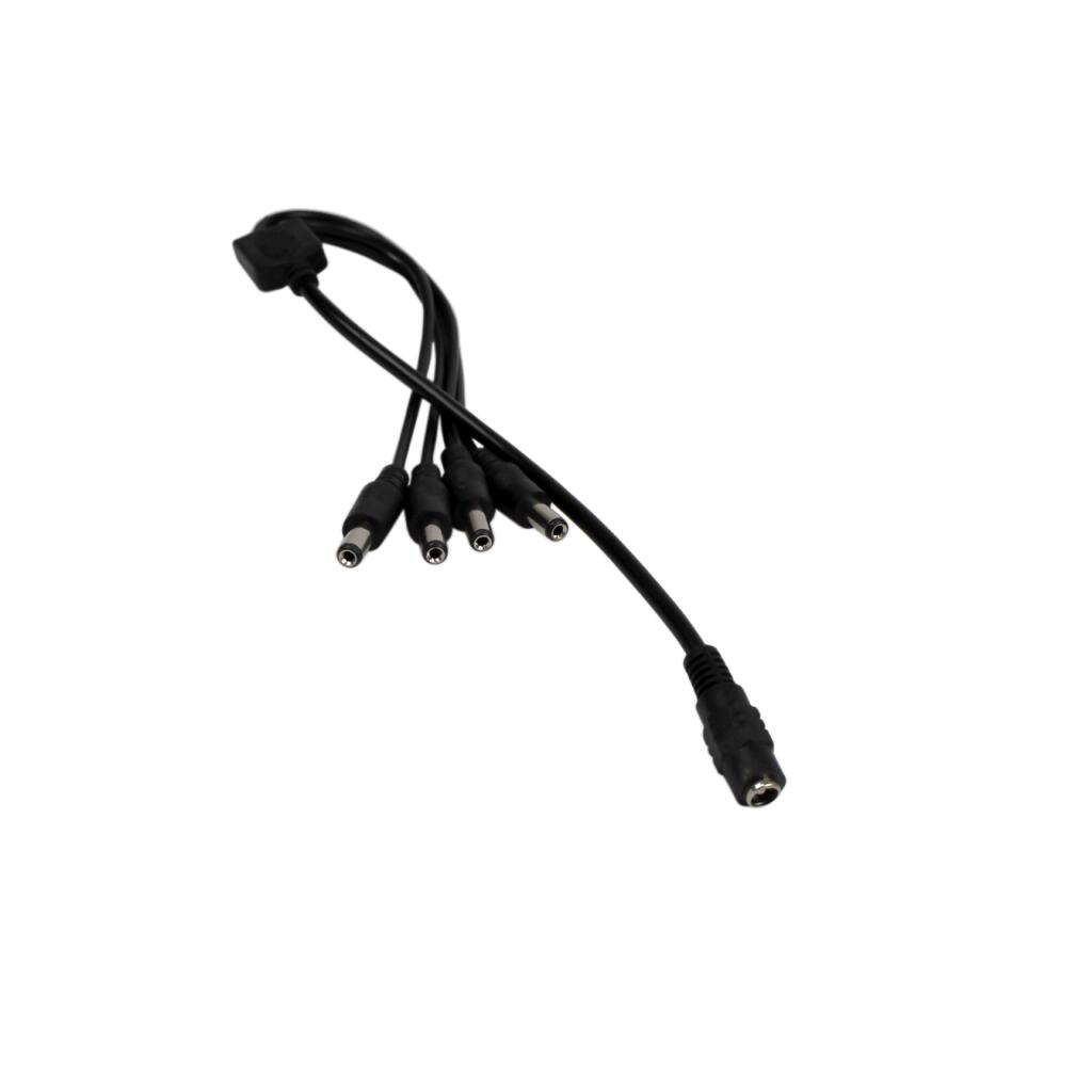 Комплект відеоспостереження для внутрішньої установки на 4 камери 1080Р GV-K-L41/04 - Зображення 11