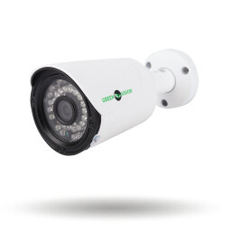 Камера відеоспостереження вулична IP GV-061-IP-G-COO40-20