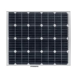 Солнечная панель для видеонаблюдения с аккумулятором GreenVision GV-001-80W-30Ah